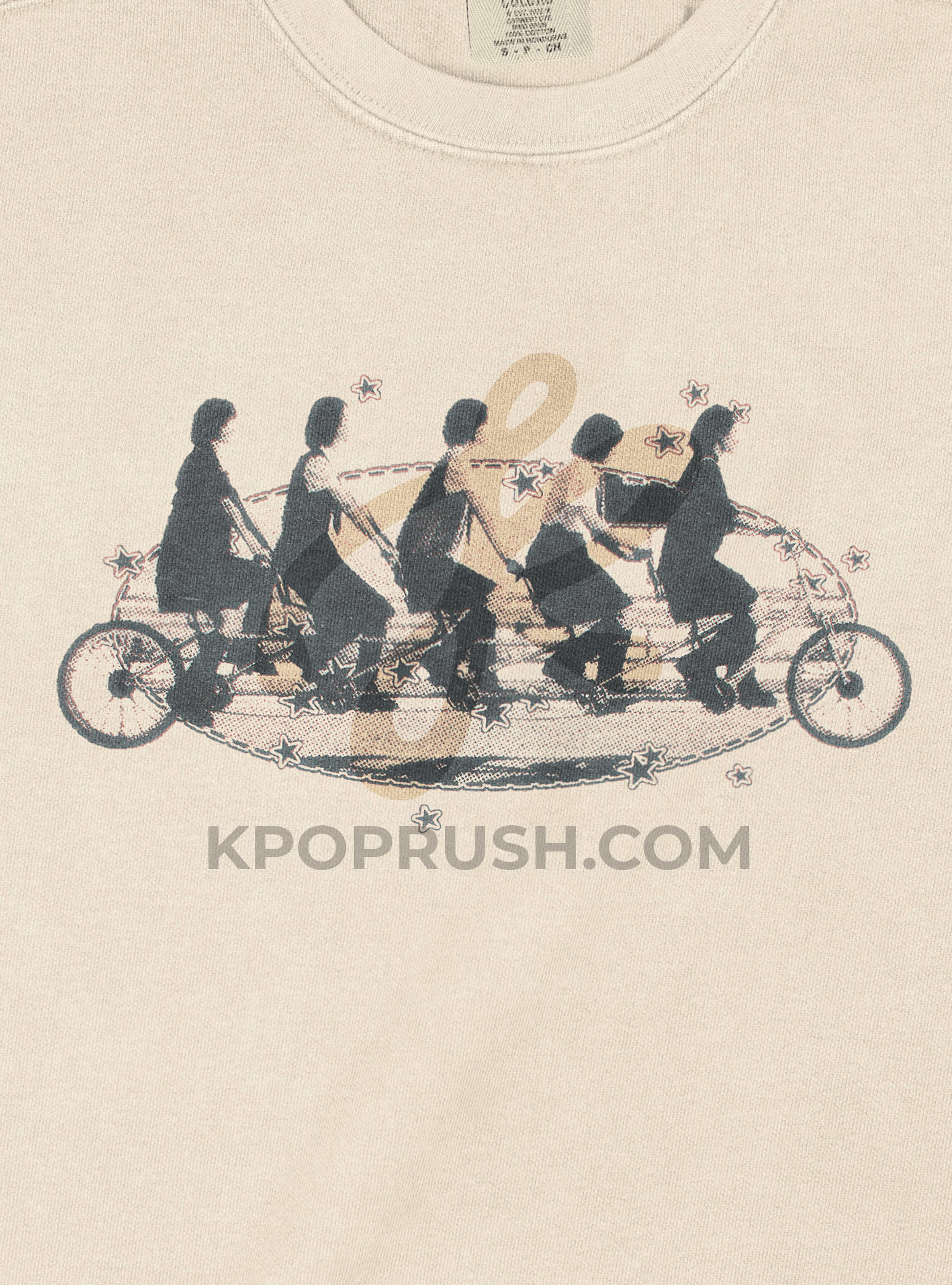 Do The Dance Sweatshirt