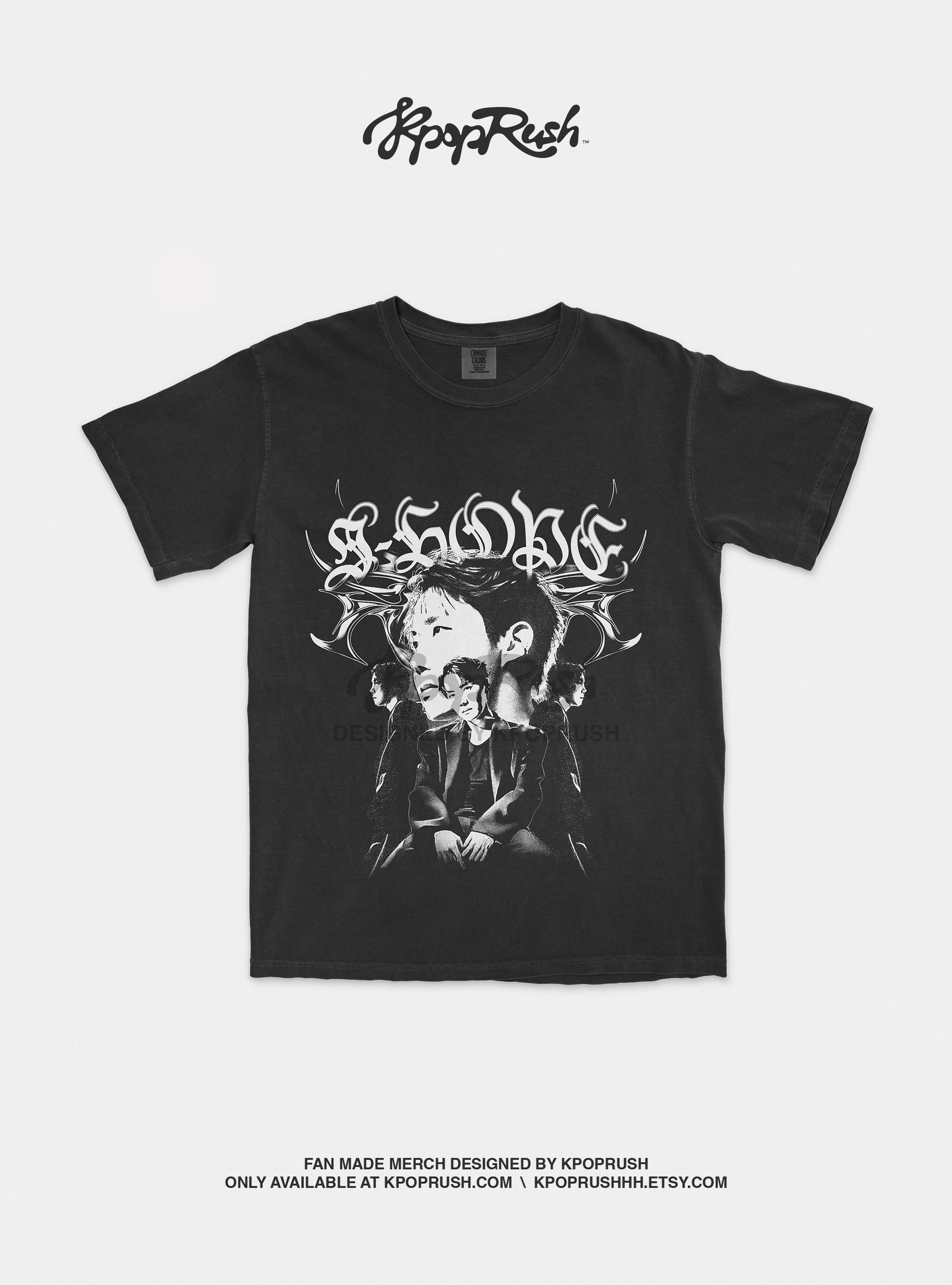 BTS J HOPE 'Hope On The Stage' T Shirt