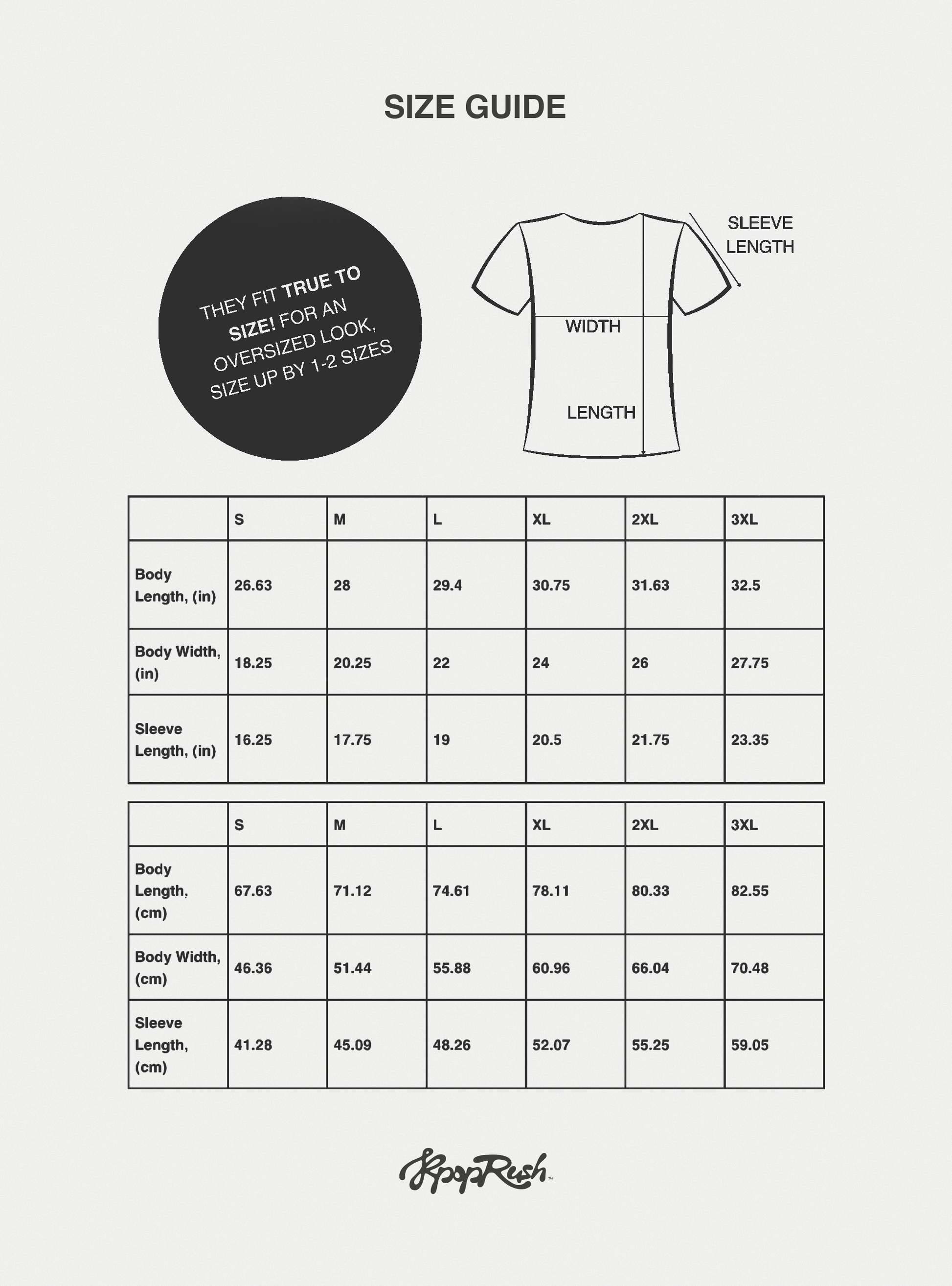 P1HARMONY 'Sad Song' Graphic T Shirt