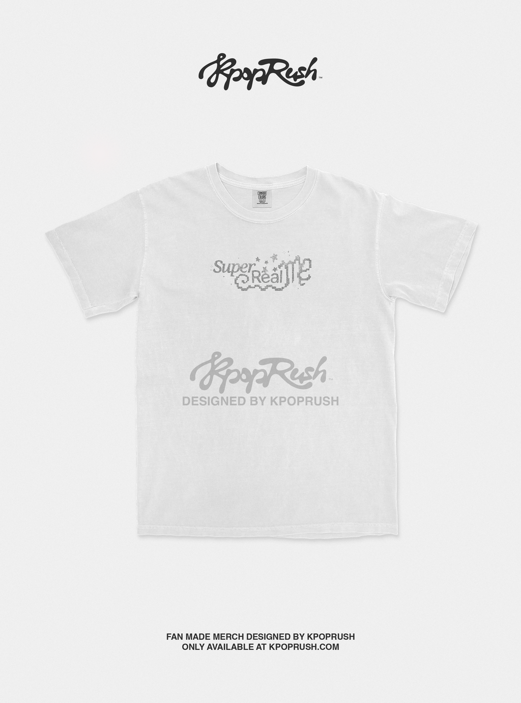 Illit Like Its Magnetic Tee