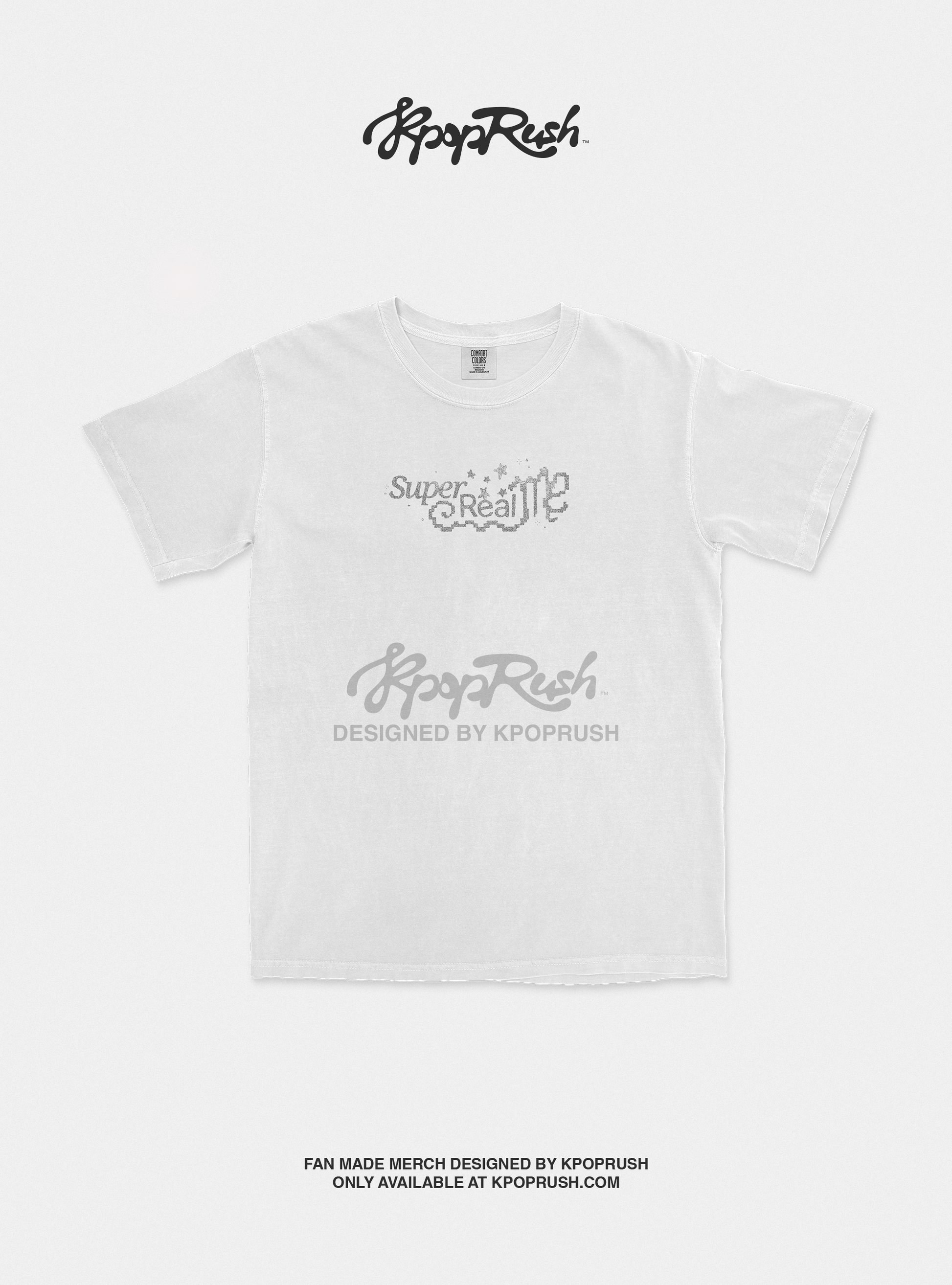 Illit Like Its Magnetic Tee