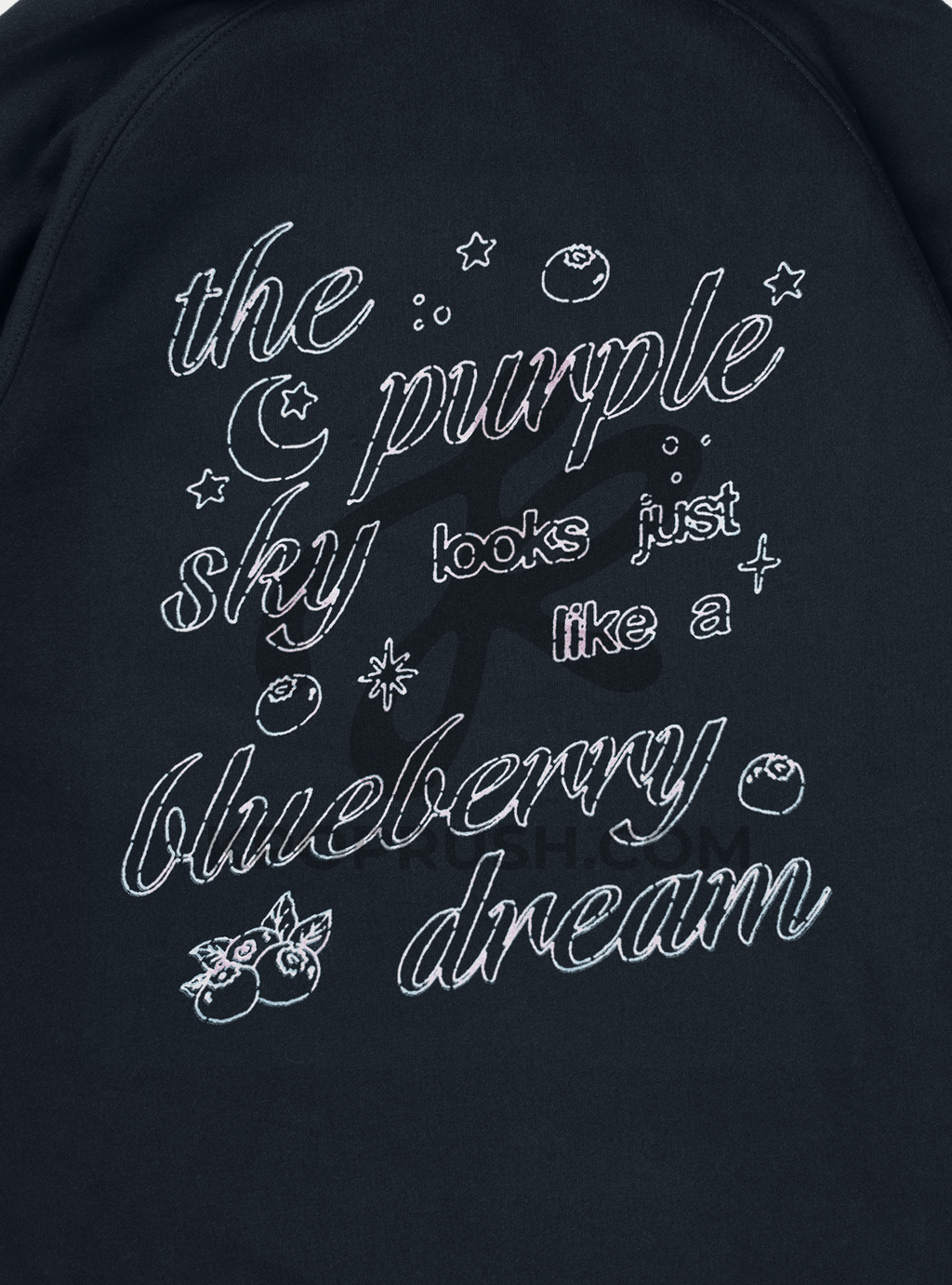 Illit Bamsopoong Hoodie