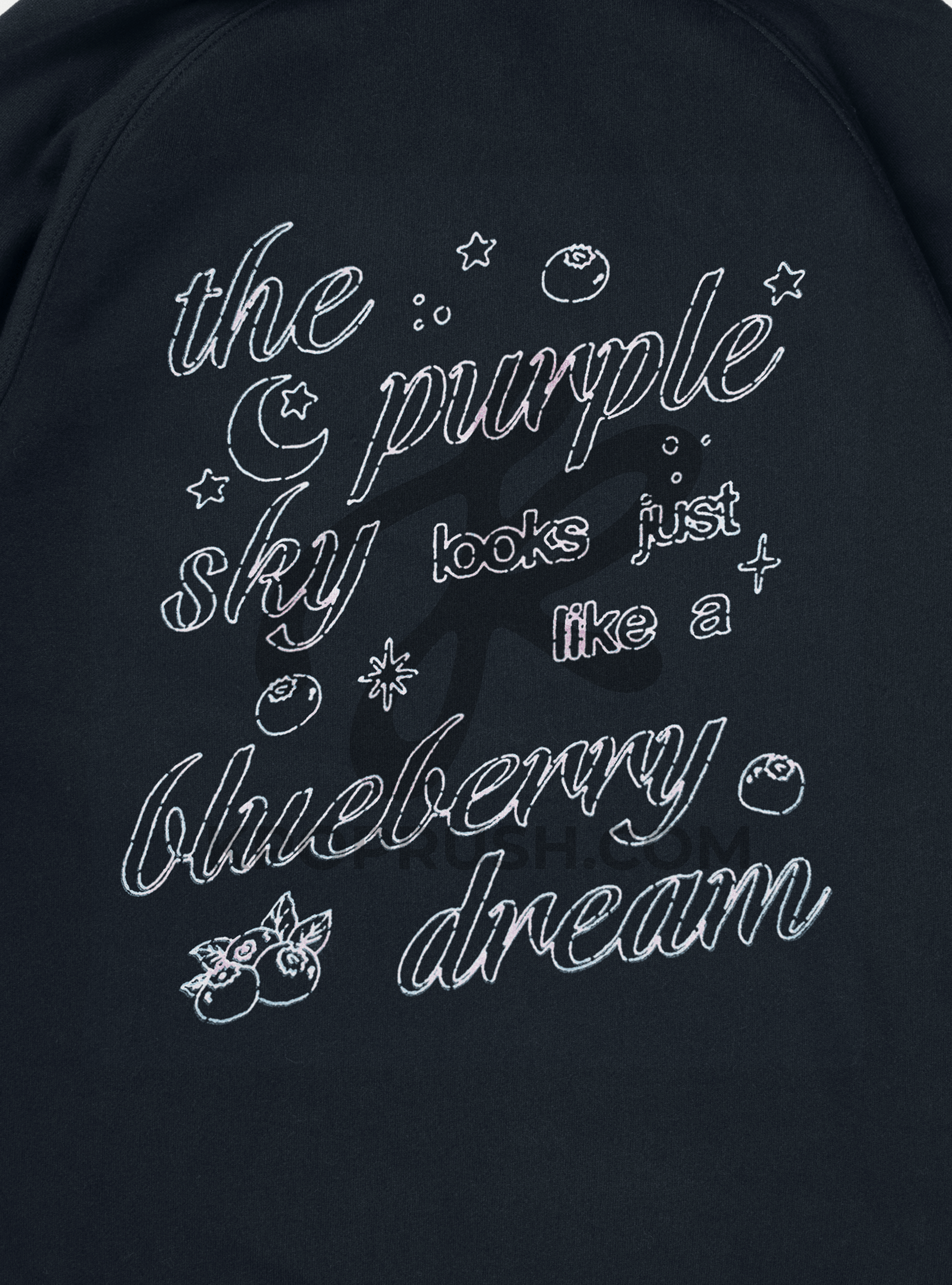 Illit Bamsopoong Hoodie
