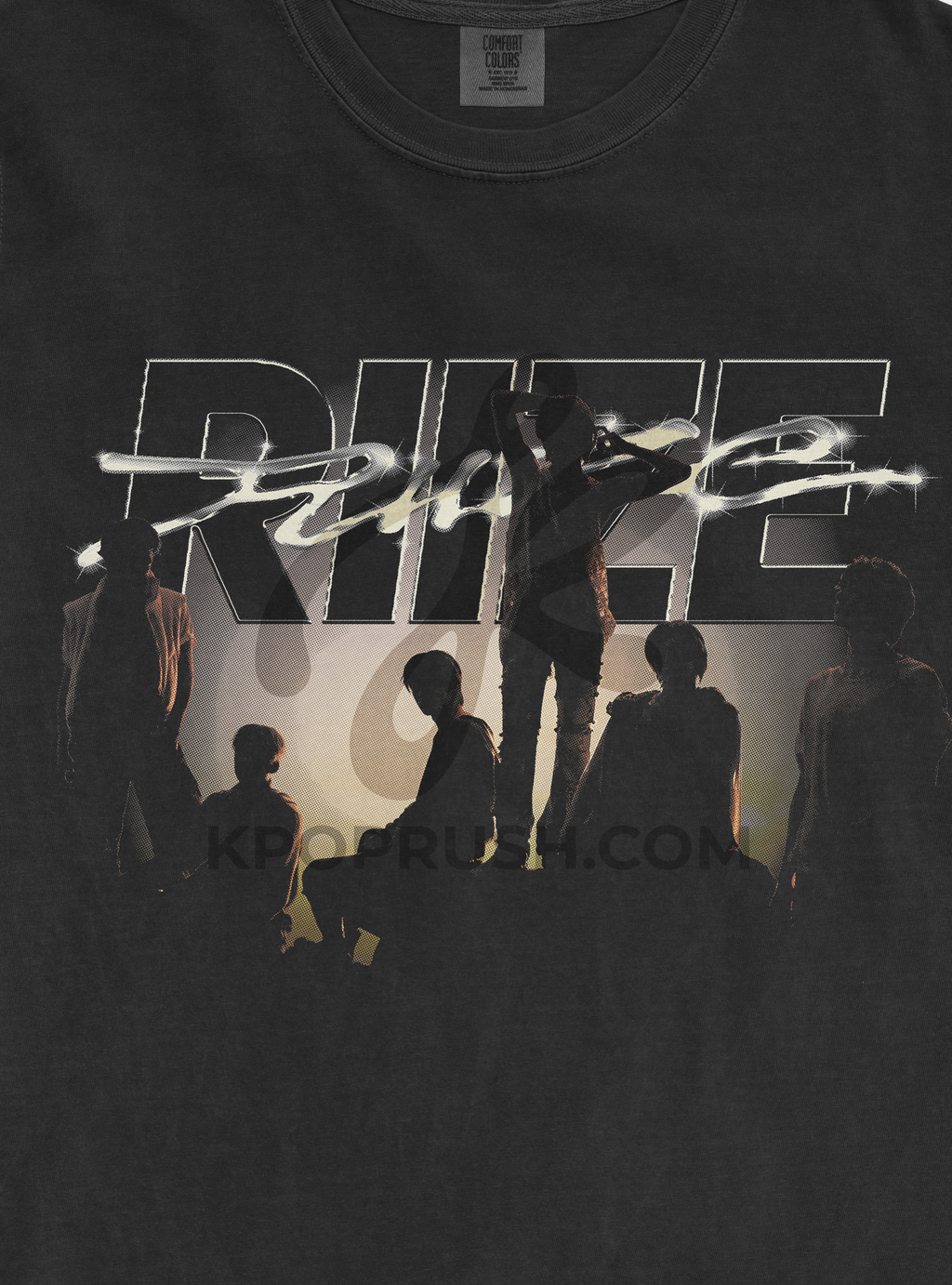 RIIZE 'Odyssey' Graphic Tee