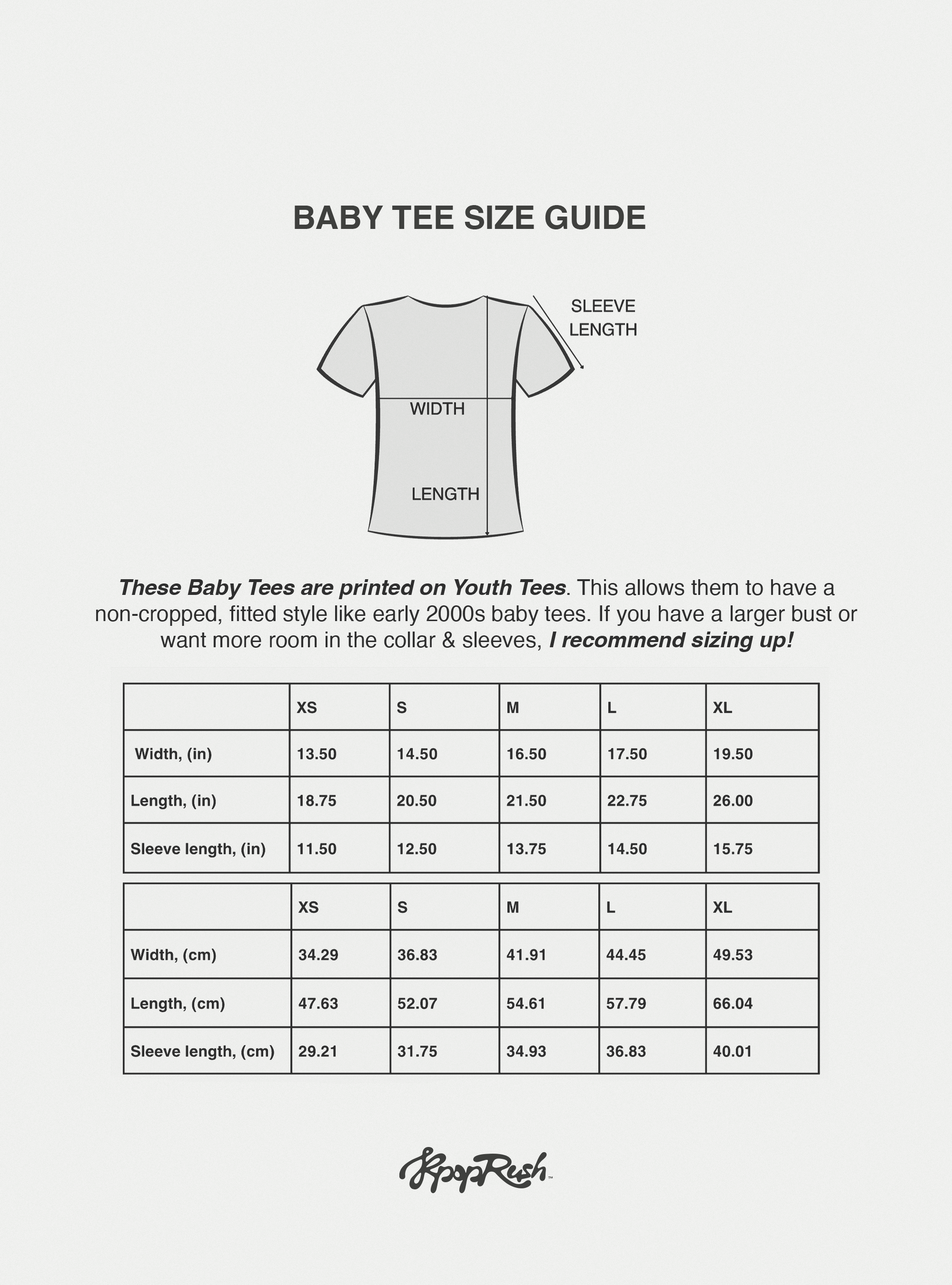 CORTIS Vintage 90s Graphic Baby Tee